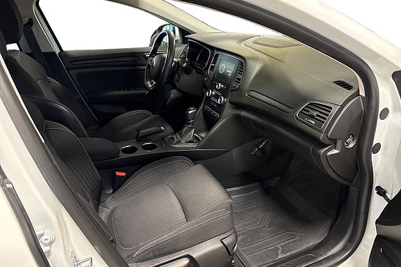 Renault Megane 11 of 26