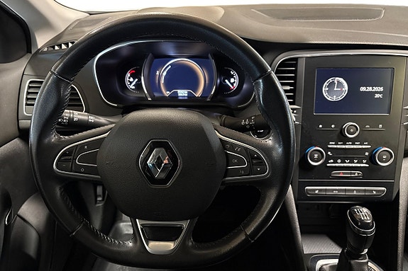 Renault Megane 15 of 26