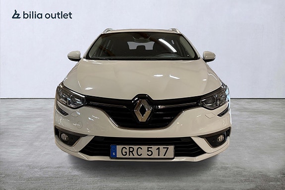 Renault Megane 3 of 26