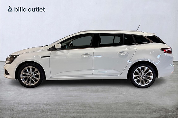 Renault Megane 9 of 26