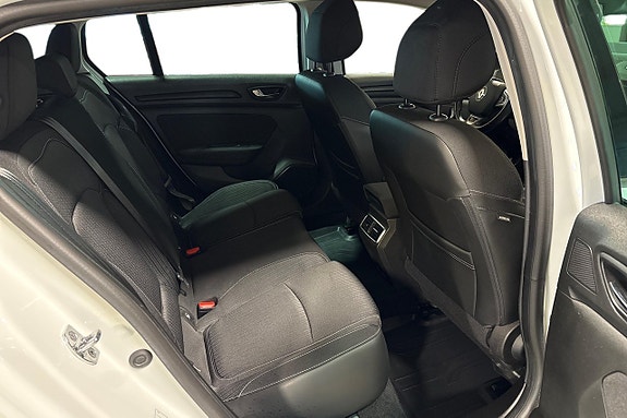 Renault Megane 20 of 26