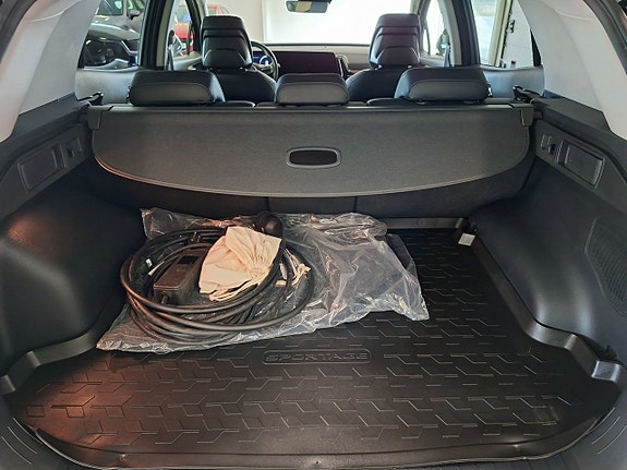 Kia Sportage 10 of 10