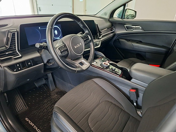 Kia Sportage 7 of 10