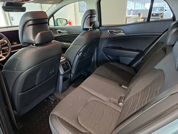 Kia Sportage 9 of 10