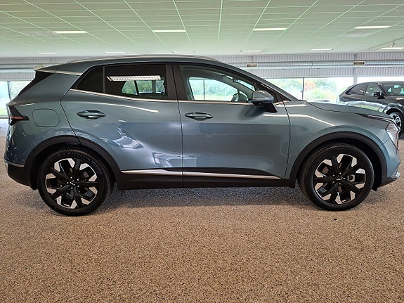 Kia Sportage 3 of 10