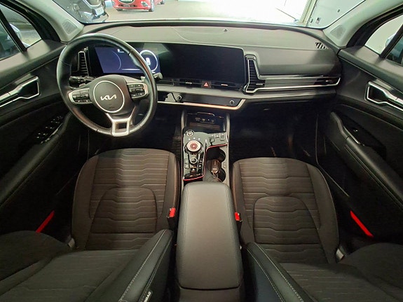 Kia Sportage 6 of 10