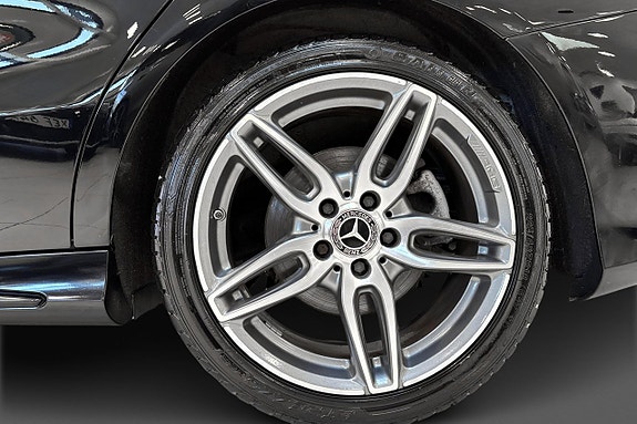 Mercedes-Benz CLA180 15 of 23