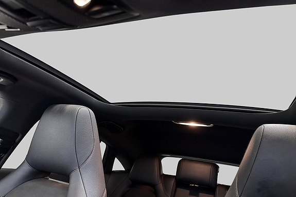 Mercedes-Benz CLA180 18 of 23