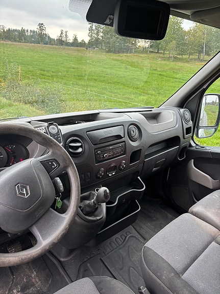 Renault Master 8 of 8