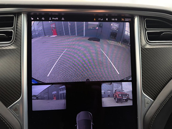Tesla Model X 27 of 27