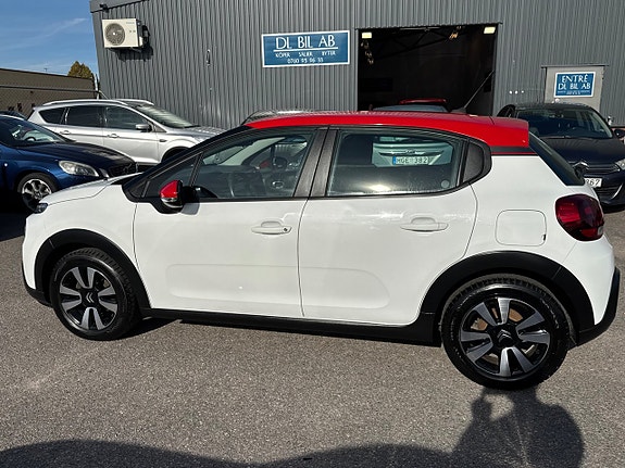 Citroen C3 9 of 30