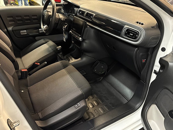 Citroen C3 15 of 30
