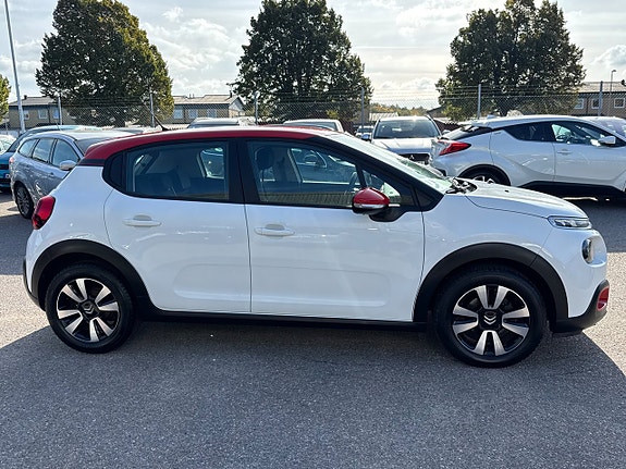 Citroen C3 5 of 30