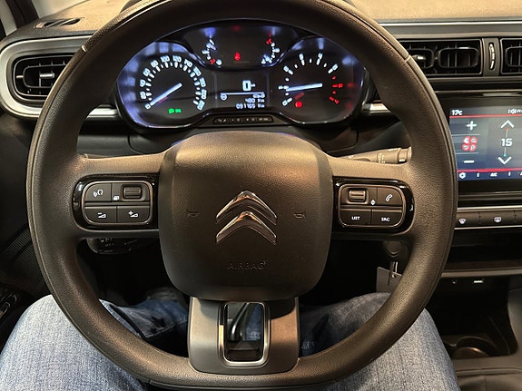 Citroen C3 20 of 30