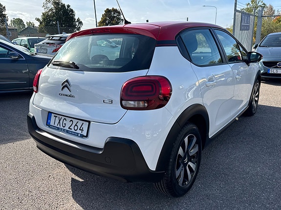 Citroen C3 6 of 30