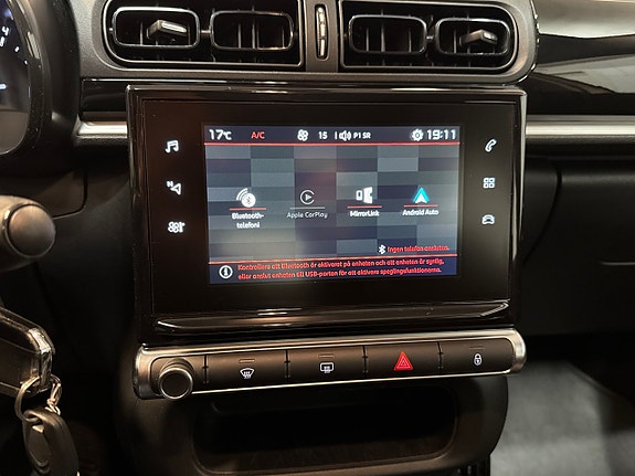 Citroen C3 21 of 30