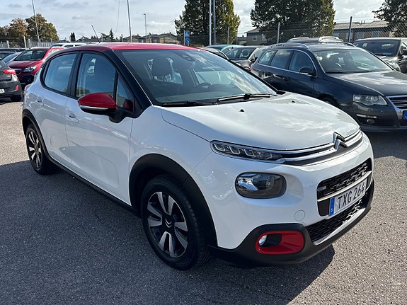 Citroen C3 4 of 30