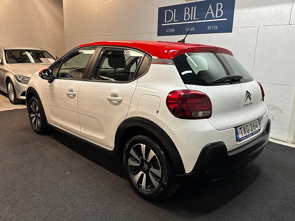 Citroen C3 27 of 30