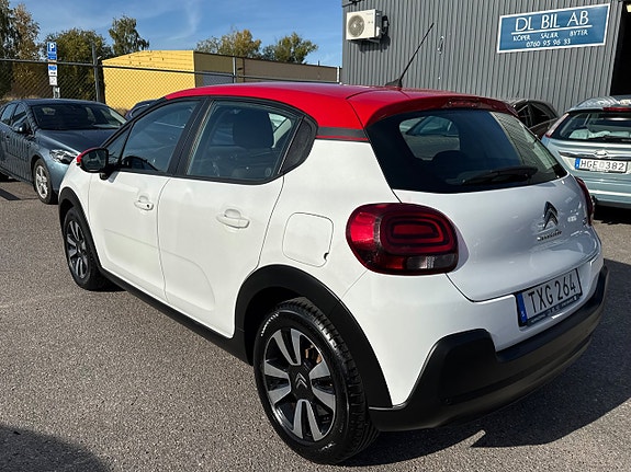 Citroen C3 8 of 30
