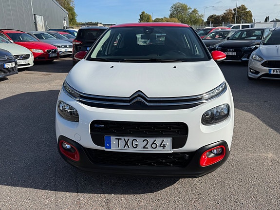 Citroen C3 3 of 30