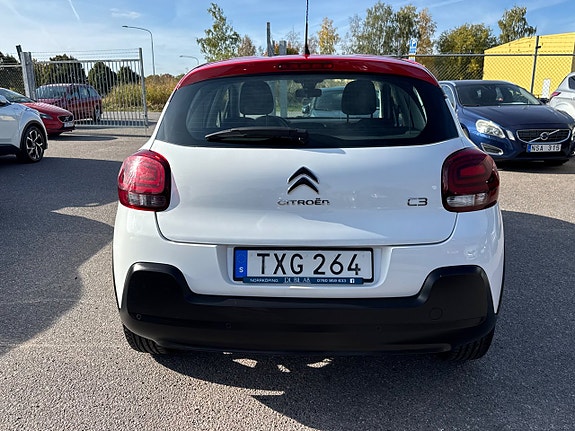 Citroen C3 7 of 30