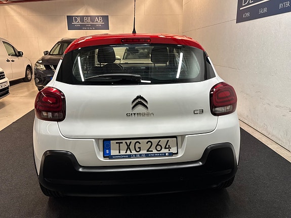 Citroen C3 28 of 30