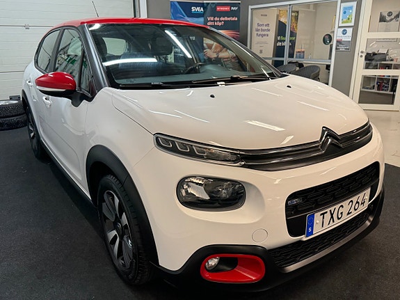 Citroen C3 30 of 30