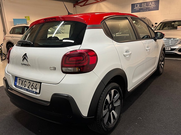 Citroen C3 29 of 30