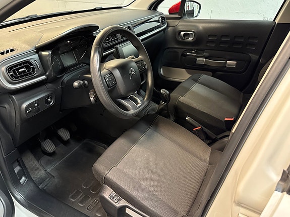 Citroen C3 16 of 30