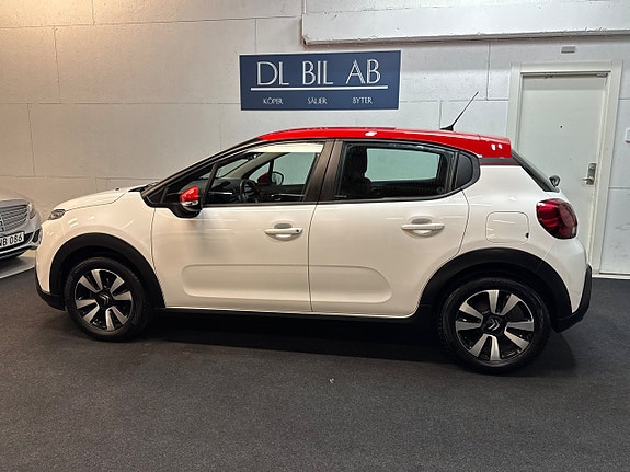 Citroen C3 26 of 30