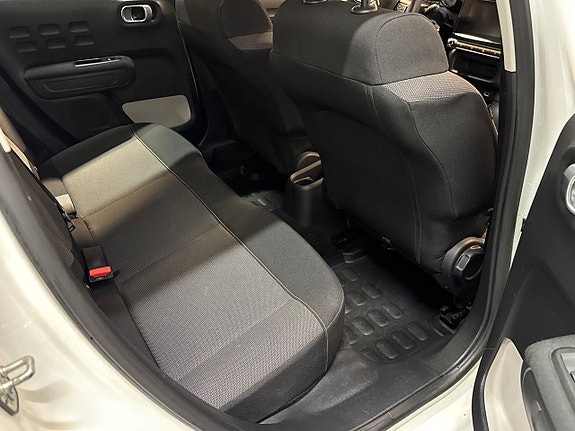 Citroen C3 17 of 30