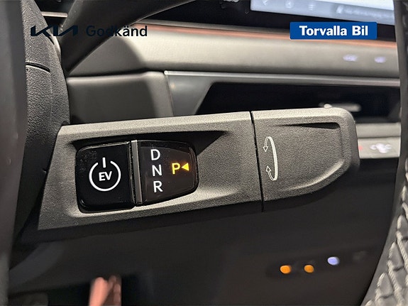 Kia EV9 12 of 14