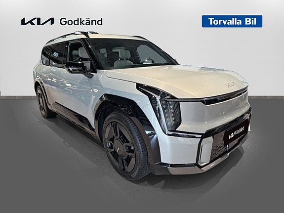 Kia EV9 3 of 14