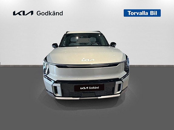 Kia EV9 2 of 14