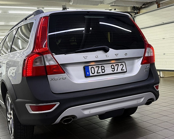 Volvo XC70 6 of 21