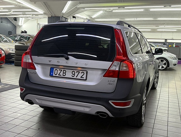Volvo XC70 7 of 21