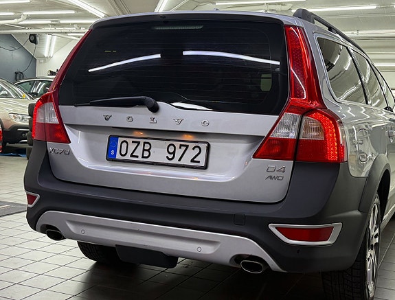 Volvo XC70 8 of 21