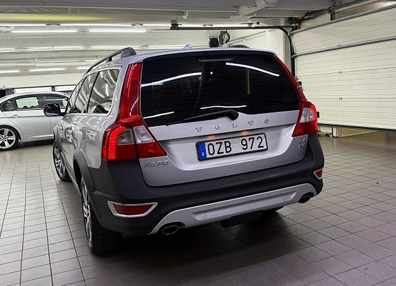Volvo XC70 5 of 21