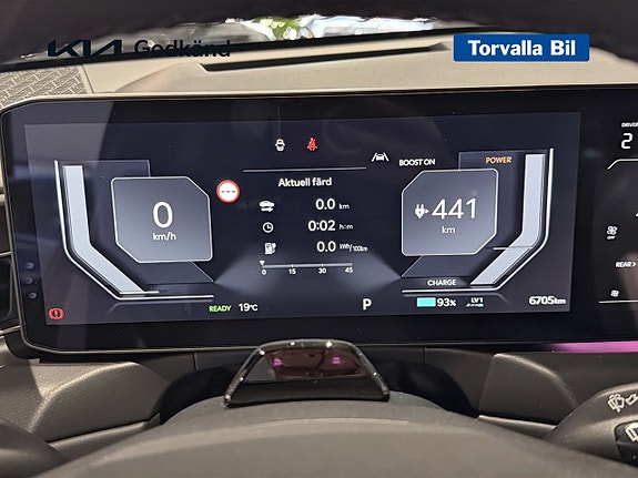Kia EV9 10 of 14