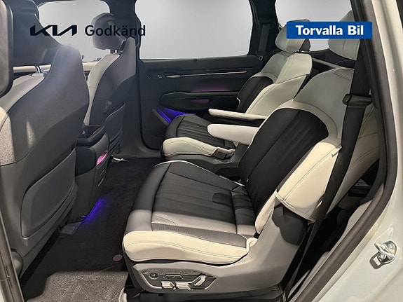 Kia EV9 9 of 14