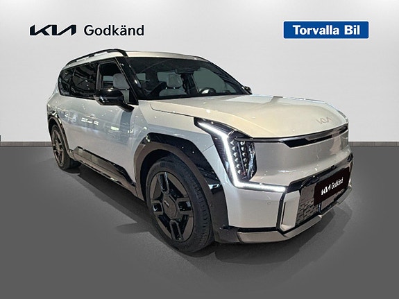 Kia EV9 3 of 14