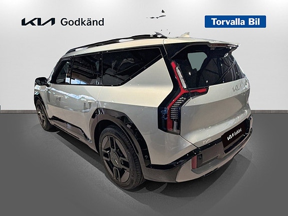 Kia EV9 6 of 14