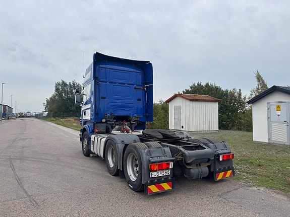 Scania R420LA6X2MNB 6 of 12