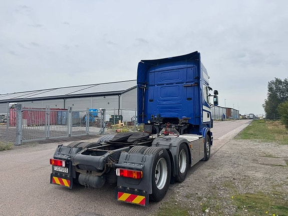 Scania R420LA6X2MNB 3 of 12