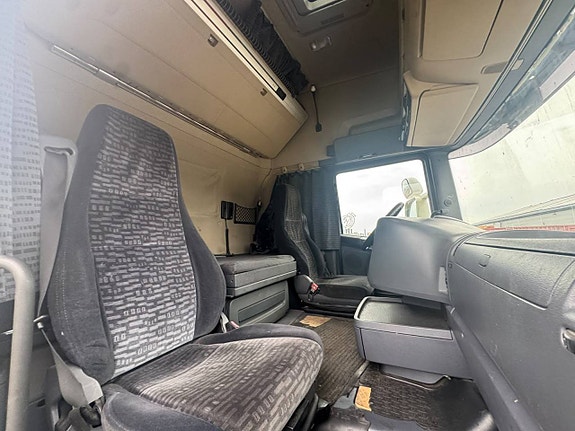 Scania R420LA6X2MNB 8 of 12