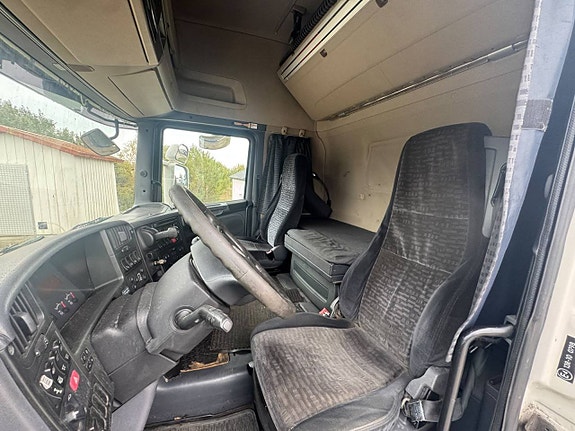 Scania R420LA6X2MNB 5 of 12