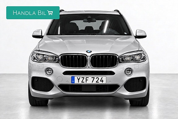 BMW X5 3 of 28