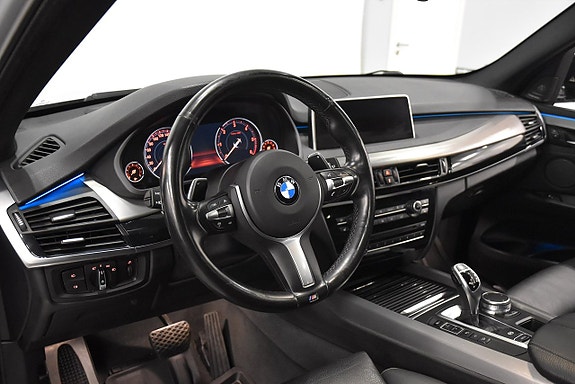 BMW X5 9 of 28