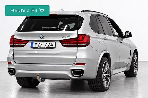 BMW X5 5 of 28