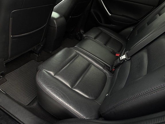 Mazda CX-5 22 of 25